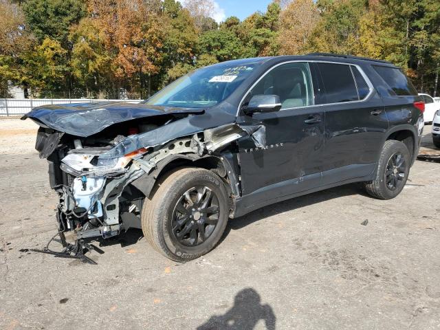 2019 CHEVROLET TRAVERSE LT, 