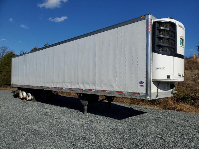 1UYVS2486L6121601 - 2020 UTILITY TRAILER Ağ foto 1