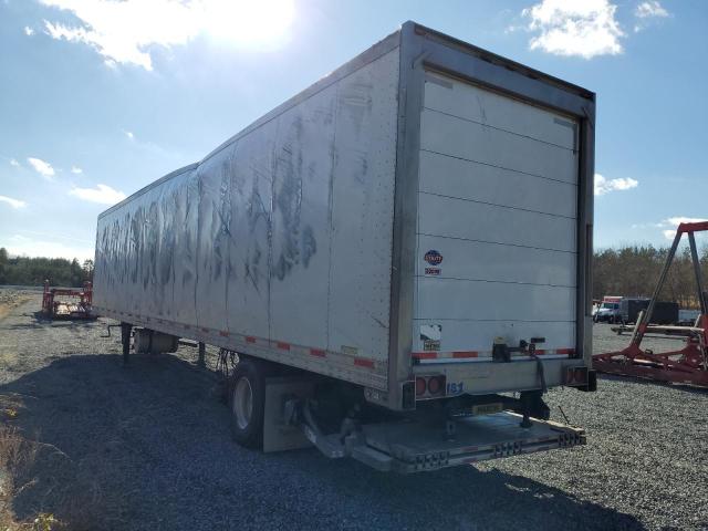 1UYVS2486L6121601 - 2020 UTILITY TRAILER WHITE photo 3