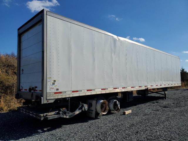 1UYVS2486L6121601 - 2020 UTILITY TRAILER Ağ foto 4