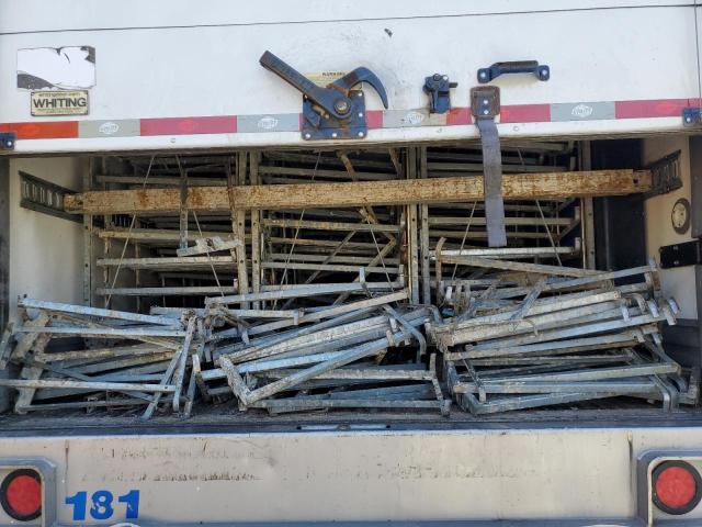 1UYVS2486L6121601 - 2020 UTILITY TRAILER Ağ foto 5