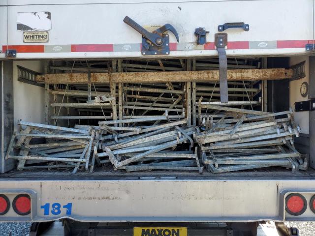 1UYVS2486L6121601 - 2020 UTILITY TRAILER Ağ foto 6