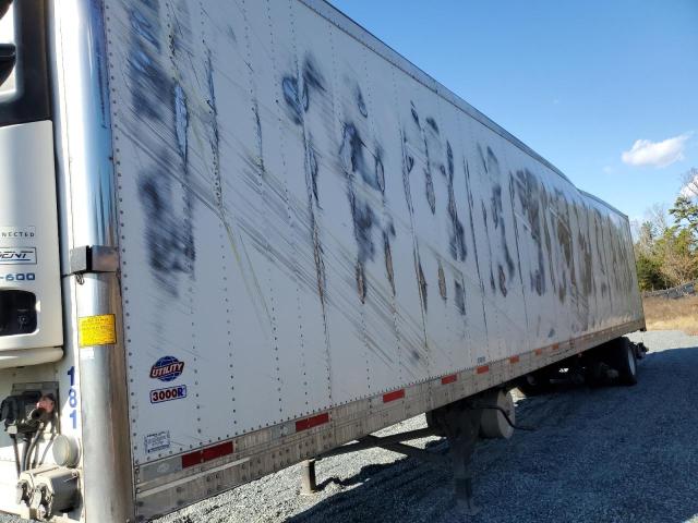 1UYVS2486L6121601 - 2020 UTILITY TRAILER Ağ foto 9