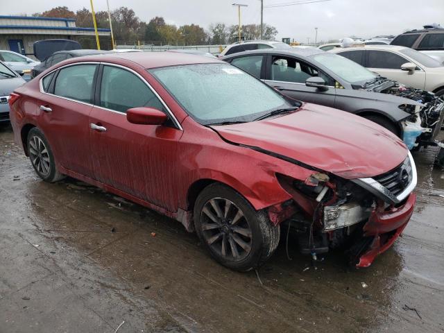 1N4AL3AP8GN347135 - 2016 NISSAN ALTIMA 2.5 MAROON photo 4