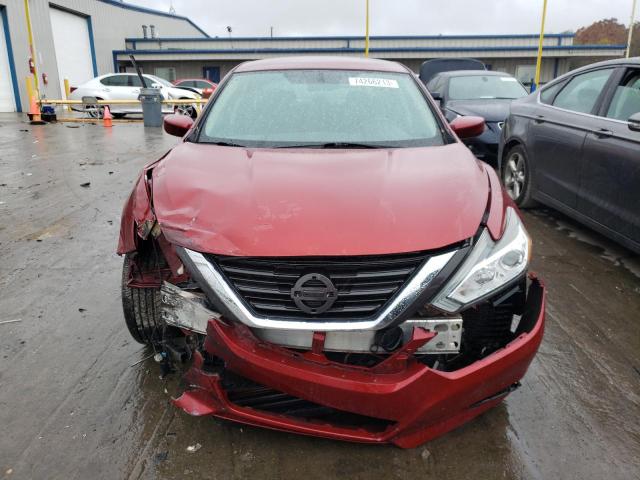 1N4AL3AP8GN347135 - 2016 NISSAN ALTIMA 2.5 MAROON photo 5