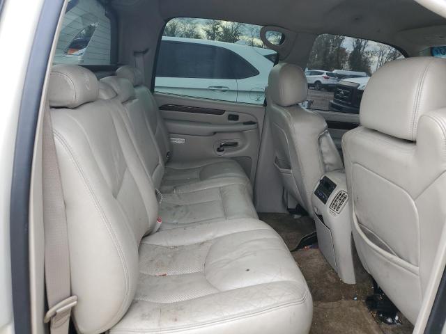 3GYEK63N73G126229 - 2003 CADILLAC ESCALADE EXT BEIGE photo 10