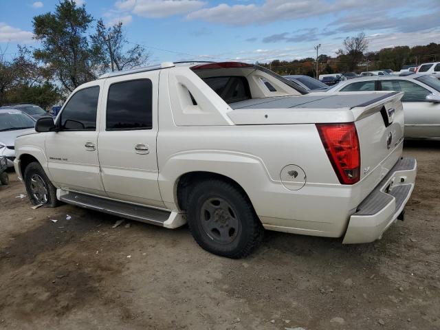 3GYEK63N73G126229 - 2003 CADILLAC ESCALADE EXT BEIGE photo 2