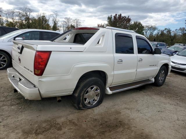 3GYEK63N73G126229 - 2003 CADILLAC ESCALADE EXT BEIGE photo 3