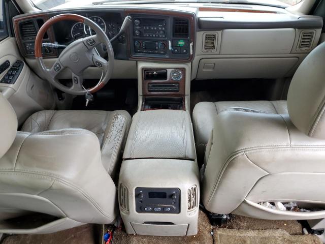 3GYEK63N73G126229 - 2003 CADILLAC ESCALADE EXT BEIGE photo 8