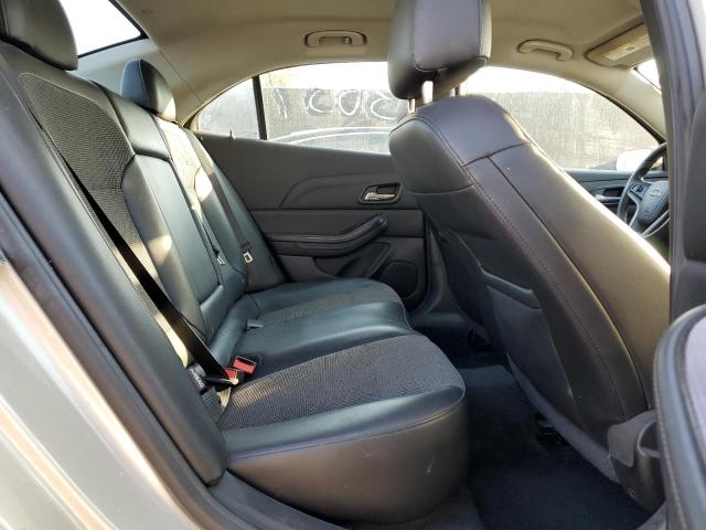 1G11C5SL3FF353637 - 2015 CHEVROLET MALIBU 1LT Бежевый фото 10