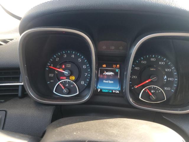 1G11C5SL3FF353637 - 2015 CHEVROLET MALIBU 1LT Бежевый фото 9