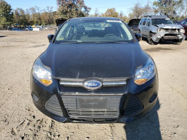 1FADP3F24EL448308 - 2014 FORD FOCUS SE CHARCOAL photo 5