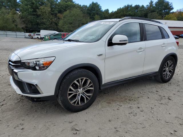 2019 MITSUBISHI OUTLANDER GT, 