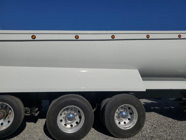 1XKYDP9X3JJ186679 - 2018 KENWORTH CONSTRUCTI T680 WHITE photo 6