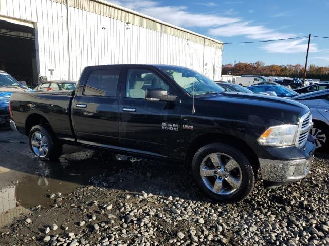 1C6RR7TT7GS310602 - 2016 RAM 1500 SLT BLACK photo 4