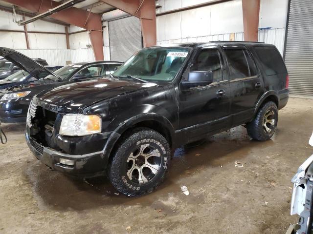 2004 FORD EXPEDITION XLT, 