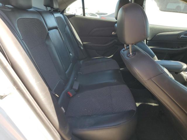 1G11C5SA7GF146586 - 2016 CHEVROLET MALIBU LIM LT Ақ фото 10