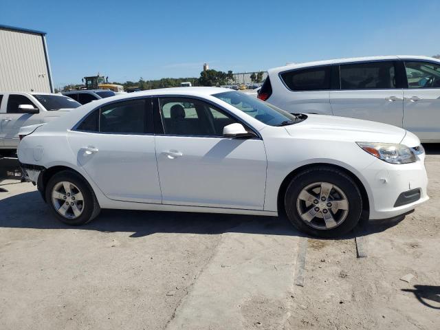 1G11C5SA7GF146586 - 2016 CHEVROLET MALIBU LIM LT WHITE photo 4