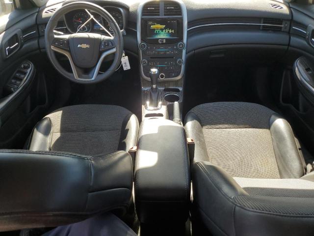 1G11C5SA7GF146586 - 2016 CHEVROLET MALIBU LIM LT Ақ фото 8