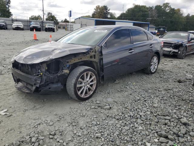 2013 TOYOTA AVALON BASE, 