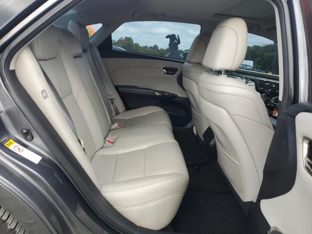 4T1BK1EB8DU013334 - 2013 TOYOTA AVALON BASE 石墨色 照片 10