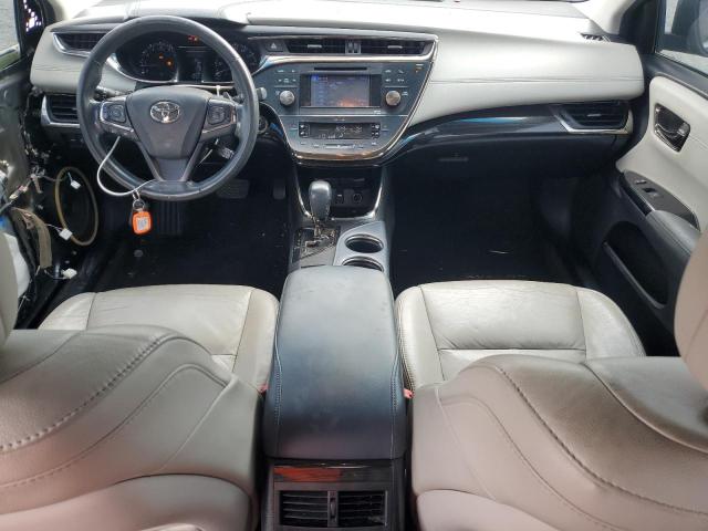 4T1BK1EB8DU013334 - 2013 TOYOTA AVALON BASE 石墨色 照片 8