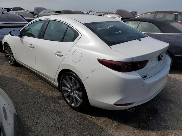 3MZBPABMXPM364456 - 2023 MAZDA 3 SELECT WHITE photo 2