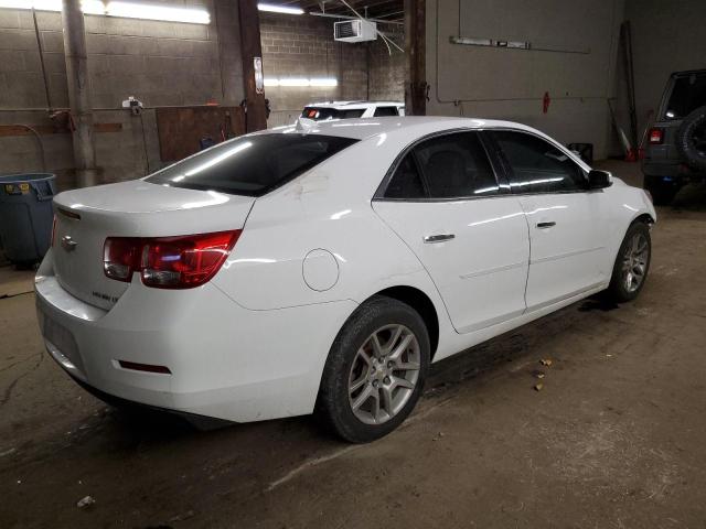 1G11C5SL2EF182958 - 2014 CHEVROLET MALIBU 1LT 白色 照片 3