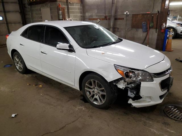 1G11C5SL2EF182958 - 2014 CHEVROLET MALIBU 1LT WHITE photo 4