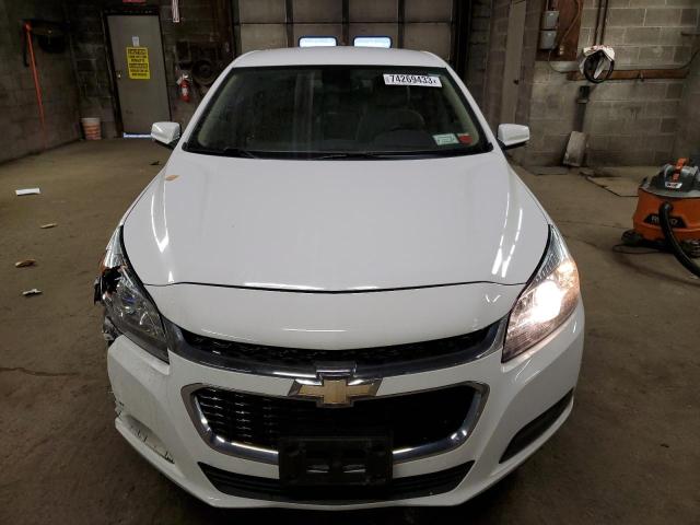 1G11C5SL2EF182958 - 2014 CHEVROLET MALIBU 1LT 白色 照片 5