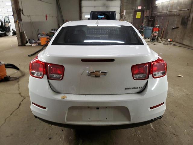 1G11C5SL2EF182958 - 2014 CHEVROLET MALIBU 1LT 白色 照片 6