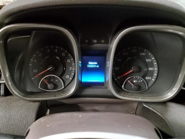 1G11C5SL2EF182958 - 2014 CHEVROLET MALIBU 1LT 白色 照片 9