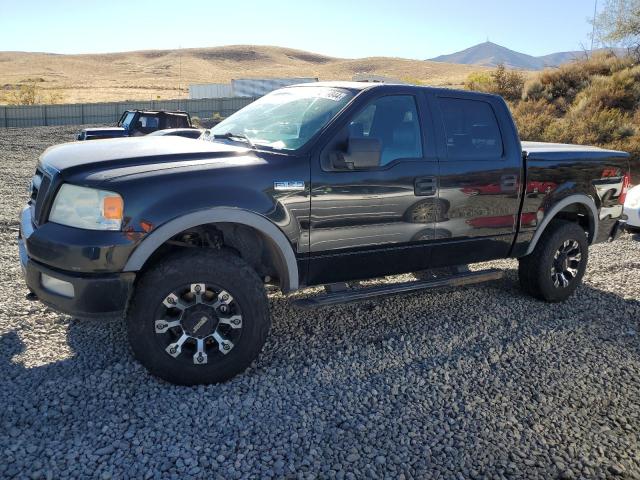 2005 FORD F150 SUPERCREW, 