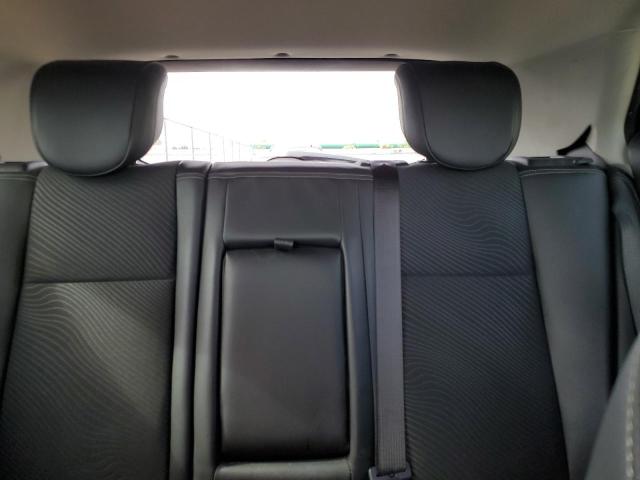 KL4CJBSB7EB765409 - 2014 BUICK ENCORE CONVENIENCE 黑色 照片 10