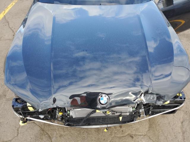 WBA5U9C01LFJ73387 - 2020 BMW M340XI BLACK photo 11