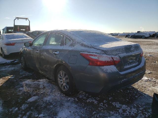 1N4AL3AP8GN326074 - 2016 NISSAN ALTIMA 2.5 GRAY photo 2