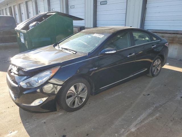 2013 HYUNDAI SONATA HYBRID, 