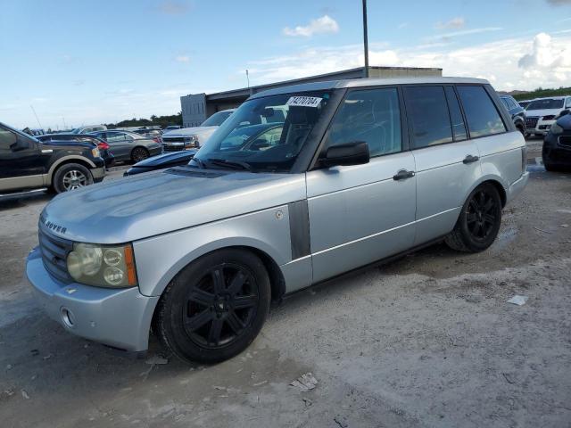 2006 LAND ROVER RANGE ROVE HSE, 