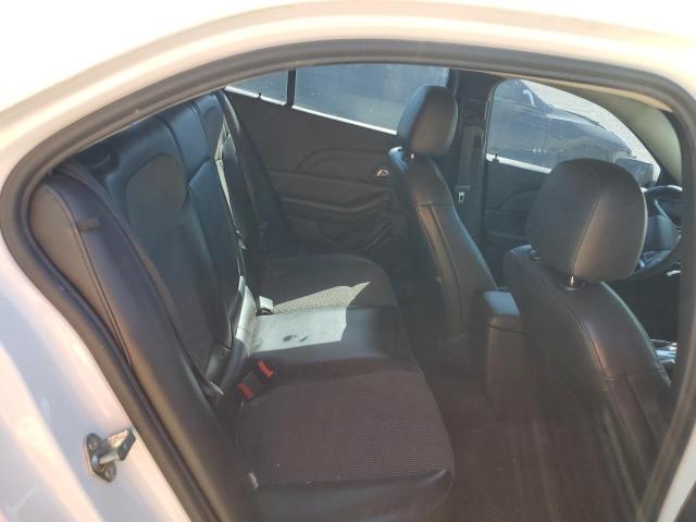 1G11C5SA6GF128824 - 2016 CHEVROLET MALIBU LIM LT 白色 照片 10