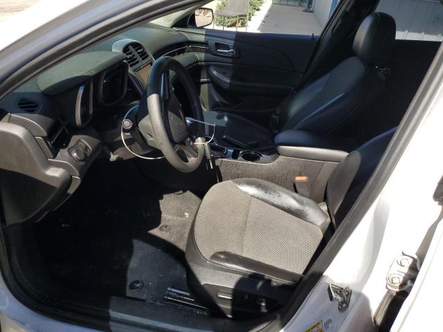 1G11C5SA6GF128824 - 2016 CHEVROLET MALIBU LIM LT 白色 照片 7