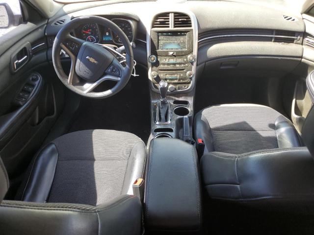 1G11C5SA6GF128824 - 2016 CHEVROLET MALIBU LIM LT 白色 照片 8