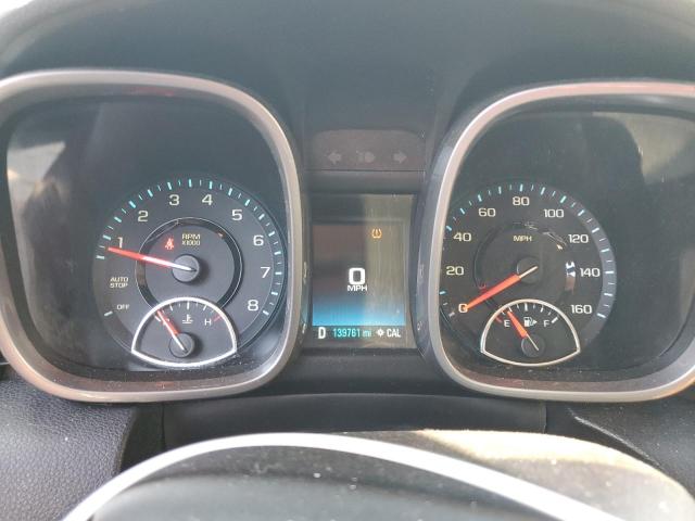 1G11C5SA6GF128824 - 2016 CHEVROLET MALIBU LIM LT 白色 照片 9