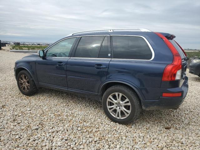 YV4952CY4E1686046 - 2014 VOLVO XC90 3.2 BLUE photo 2