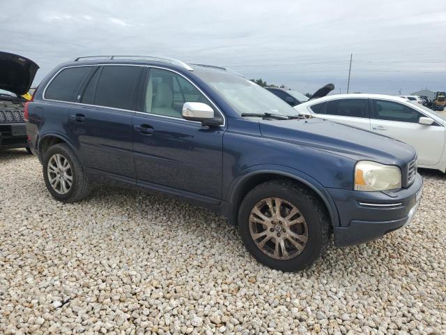 YV4952CY4E1686046 - 2014 VOLVO XC90 3.2 BLUE photo 4