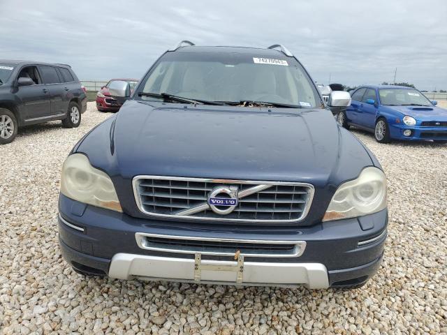 YV4952CY4E1686046 - 2014 VOLVO XC90 3.2 BLUE photo 5