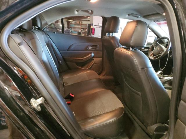 1G11C5SA1GU107388 - 2016 CHEVROLET MALIBU LIM LT 黑色 照片 10