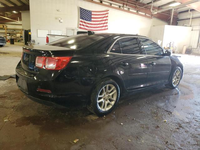 1G11C5SA1GU107388 - 2016 CHEVROLET MALIBU LIM LT 黑色 照片 3