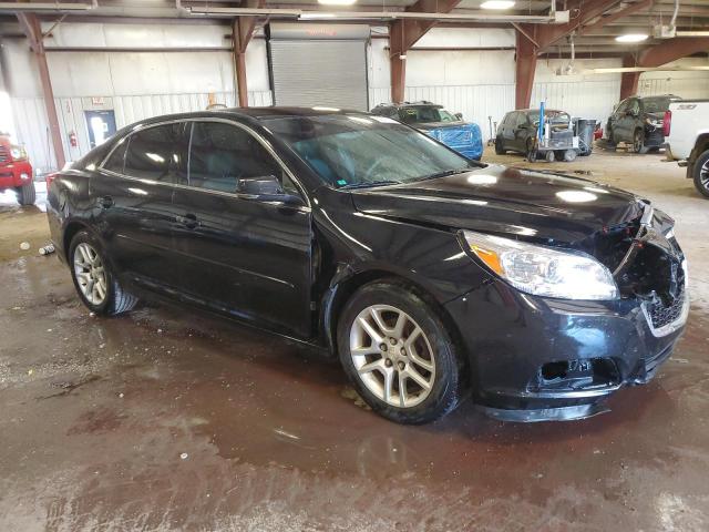 1G11C5SA1GU107388 - 2016 CHEVROLET MALIBU LIM LT 黑色 照片 4