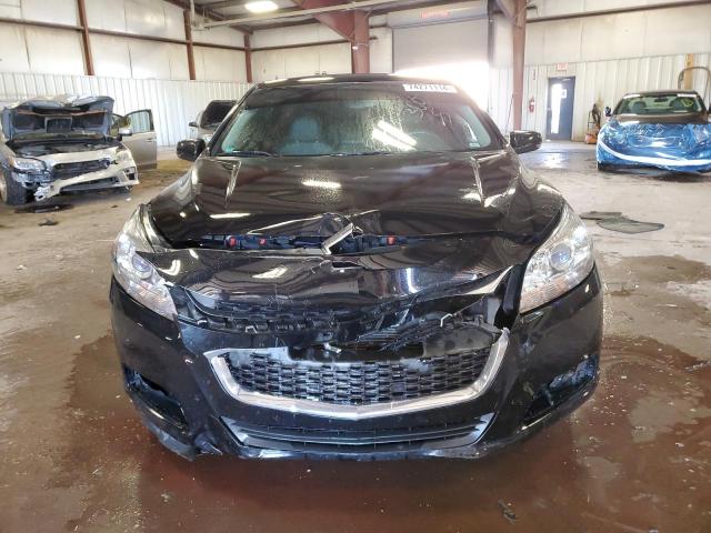 1G11C5SA1GU107388 - 2016 CHEVROLET MALIBU LIM LT 黑色 照片 5