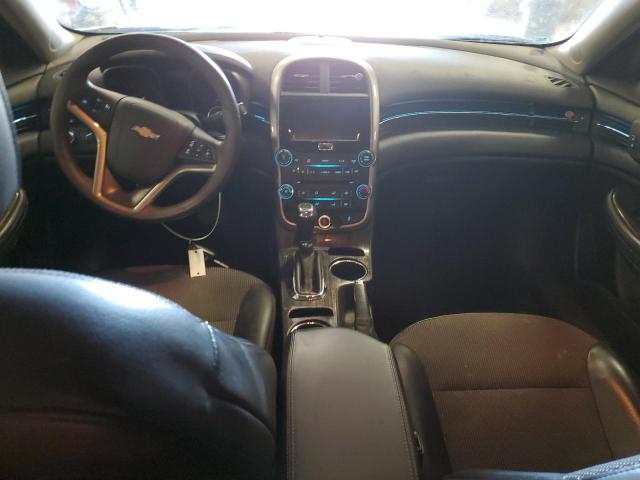 1G11C5SA1GU107388 - 2016 CHEVROLET MALIBU LIM LT 黑色 照片 8